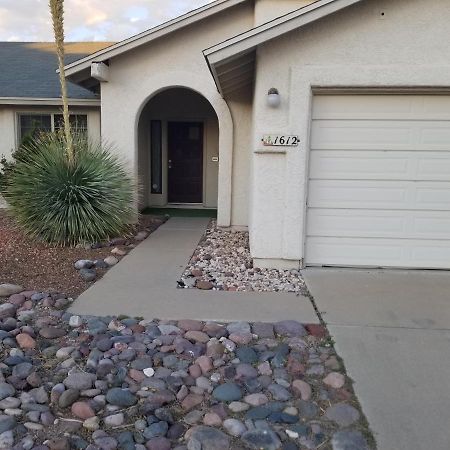 Quiet Neighborhood Off La Canada Tucson Esterno foto