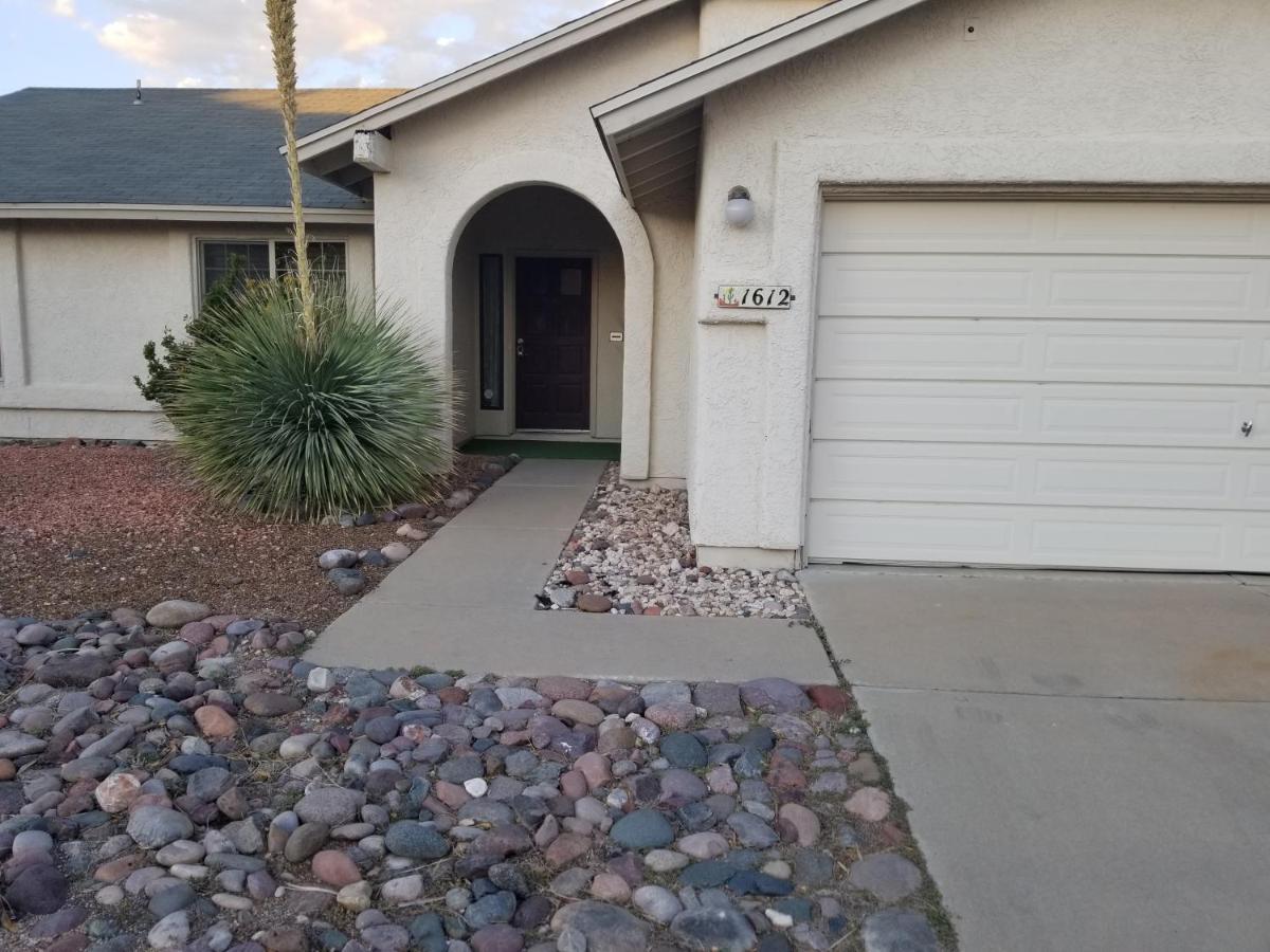 Quiet Neighborhood Off La Canada Tucson Esterno foto